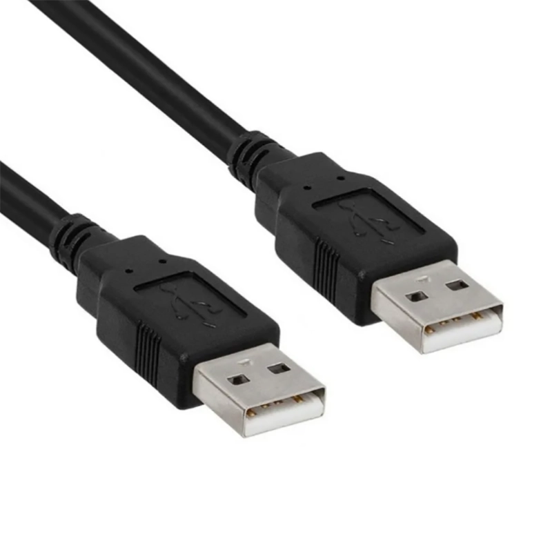 کابل لینک USB 2.0 متراژ 30 سانتی متر-فله